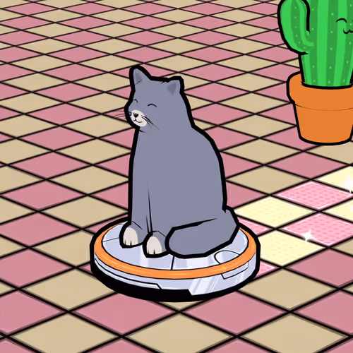 Item #39764302218987942812095924712848200505266640499226708395794233350226771443713 Media