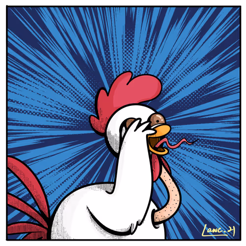 Item #41609518308431243123651068864252844350639759461452791401976426674209215741953 Media