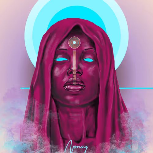 -KHAYUMA- The Regal Afrikan Queen