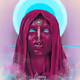 -KHAYUMA- The Regal Afrikan Queen