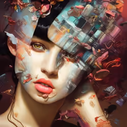 Awaken Girls #031