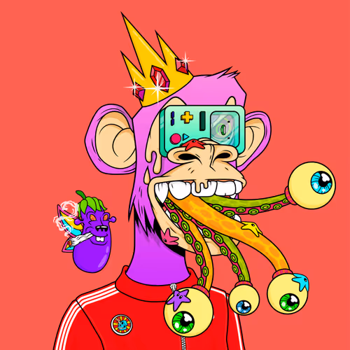 Item #111894575355778221261548602781832580203657460392866867790278140119838313414657 Media