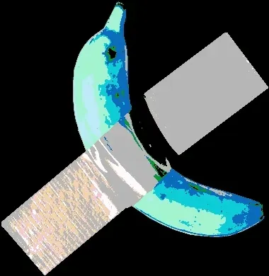 Artistgonebananas