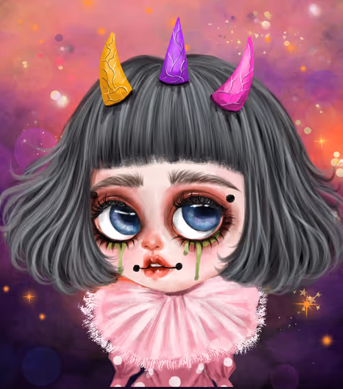 Item #39172408762408796355673279481257167668453207554706473918895815459407329755137 Media