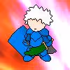 Runescape Hero