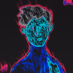 Neon Ghxst #062