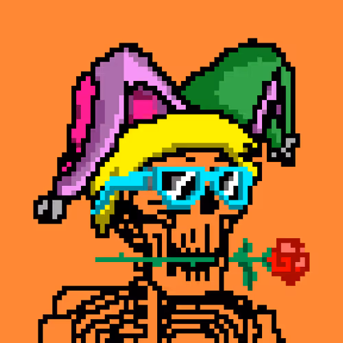 UnDeadz #972