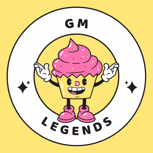 GM Legend