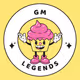 GM Legend