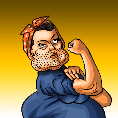 Crypto Perv #973