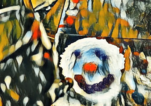 Item #62841286426701337234463395268308980275324561943152881778392429910234213908481 Media