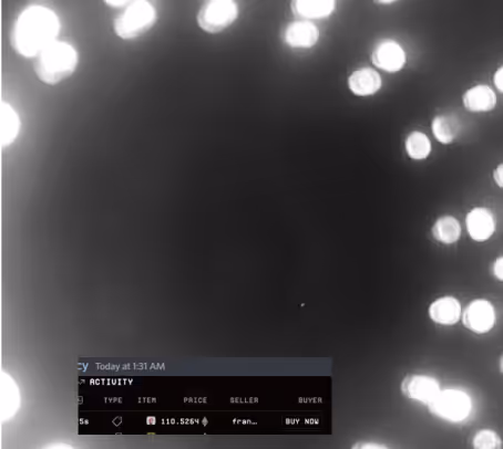 Item #59919402404300880096899579299090590316198829444257092873067760366867783352321 Media