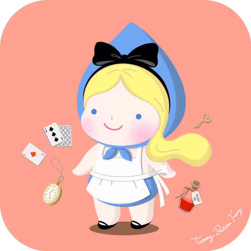 Tummy Button Fairy