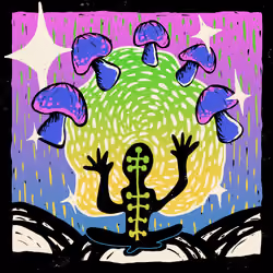 The Shaman