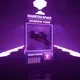 Haunted Space Genesis Pass Legendary