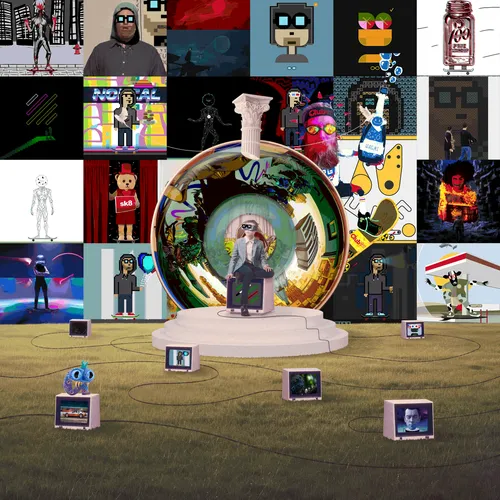 Item #75959814784190793324708169911984379127395736312846048783770069025328770056201 Media