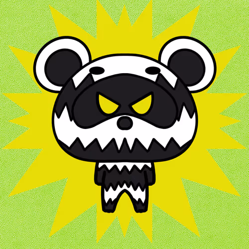 Crypto Baby Animals #953
