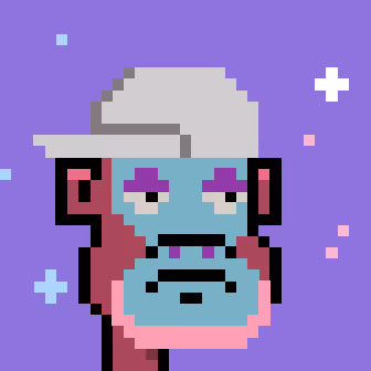 Monkepunks