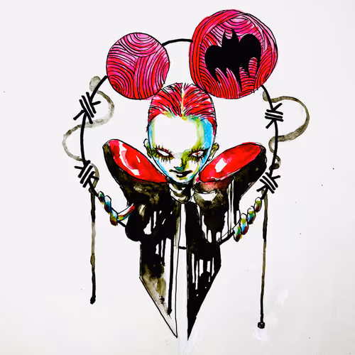 Item #18303725273958490486287665326652822191212658570555383934807492520924025978881 Media