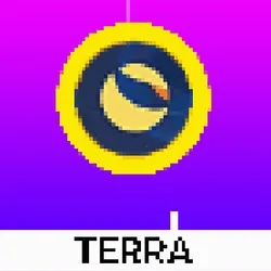 Pixelcoins - TERRA