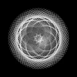 Crypto Graphic #550/999