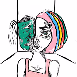 Layered Obsessions