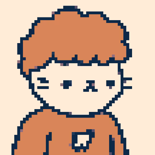 Bored Pixel Cats