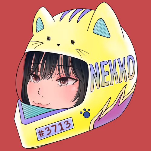 The Nekko Collection
