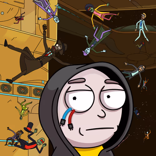 Item #2875495762529042868144033481932775105610653257904465169147349924205396230145 Media