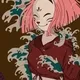 Kyuubi No Kitsune