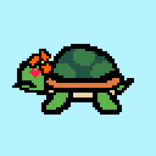 Tinyturtle