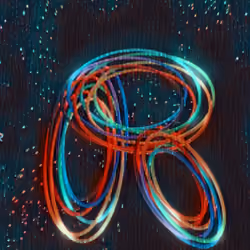 Magic Circles by TB #4