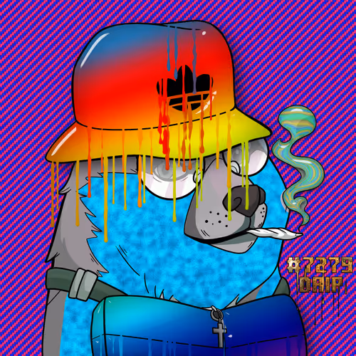 Drippy Slumdoge Billionaires #2