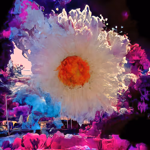Explosion of Color #90