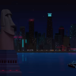 Alternate Reality