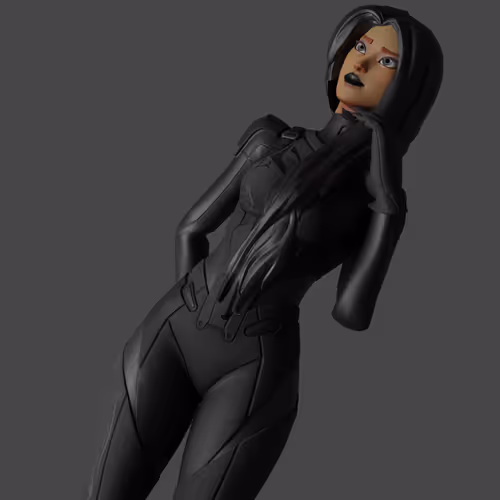 valkyzwrld Collection