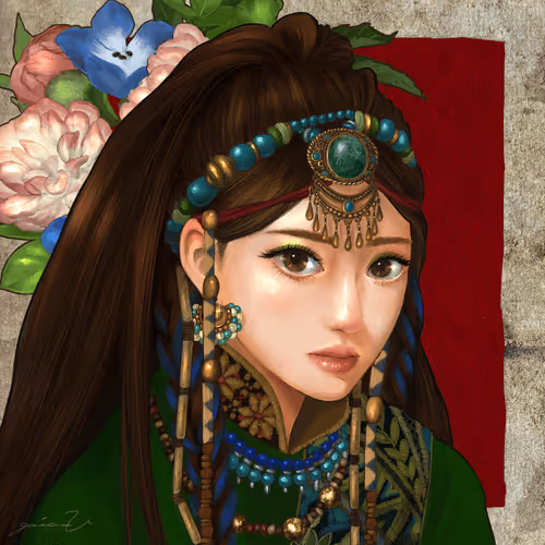 present-U Collection