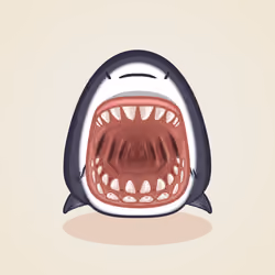 SHARK ARK