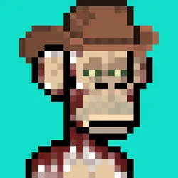 PixelApe 7302