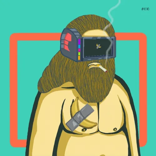 Feel Vr Oldman