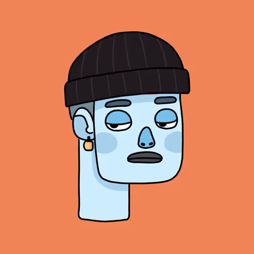 Headster #27