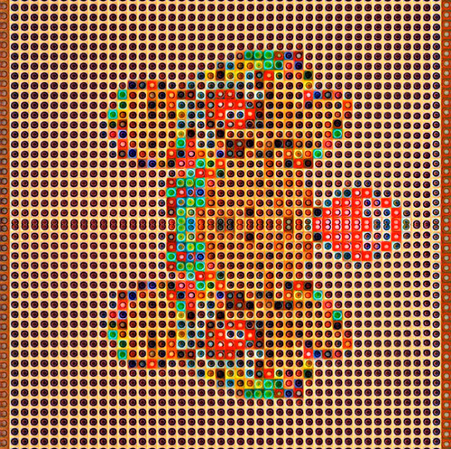Item #36305512620292938505306004953164465004891386854350308921353522922266392788993 Media