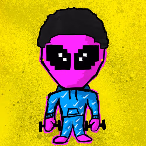 BitAlien #538