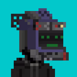 PixelBot 416