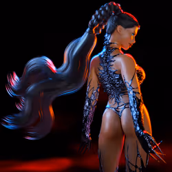 Venom Curves