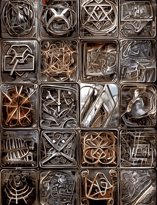 Item #21862073282915820906401910644679694180307050525260742326654537976657114824705 Media