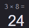 38