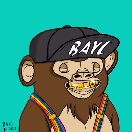 Bored Ape Alt Club