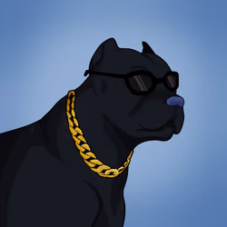 Pitbulls The Fiercest Dogs #143