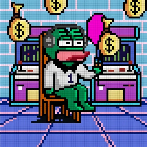 Imfinepepe